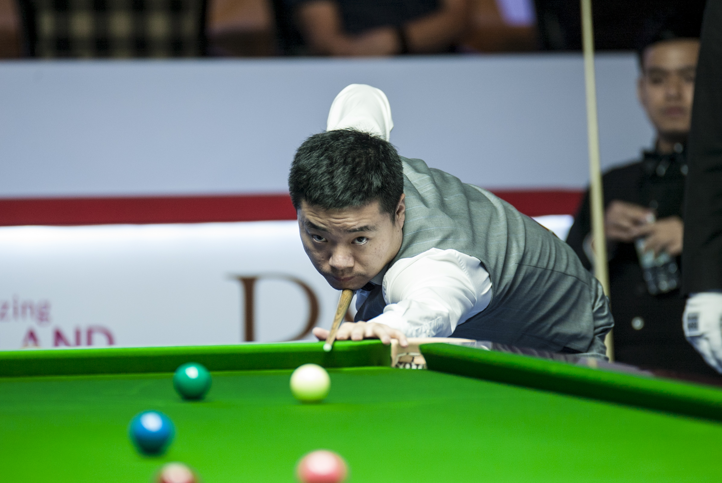 弗森的蜕变 弗森的蜕变