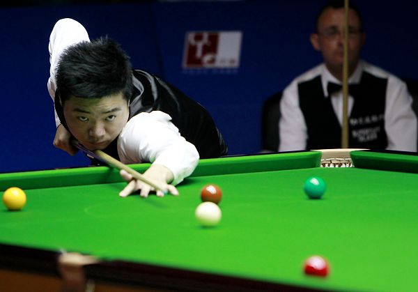 模的實現 模的實現