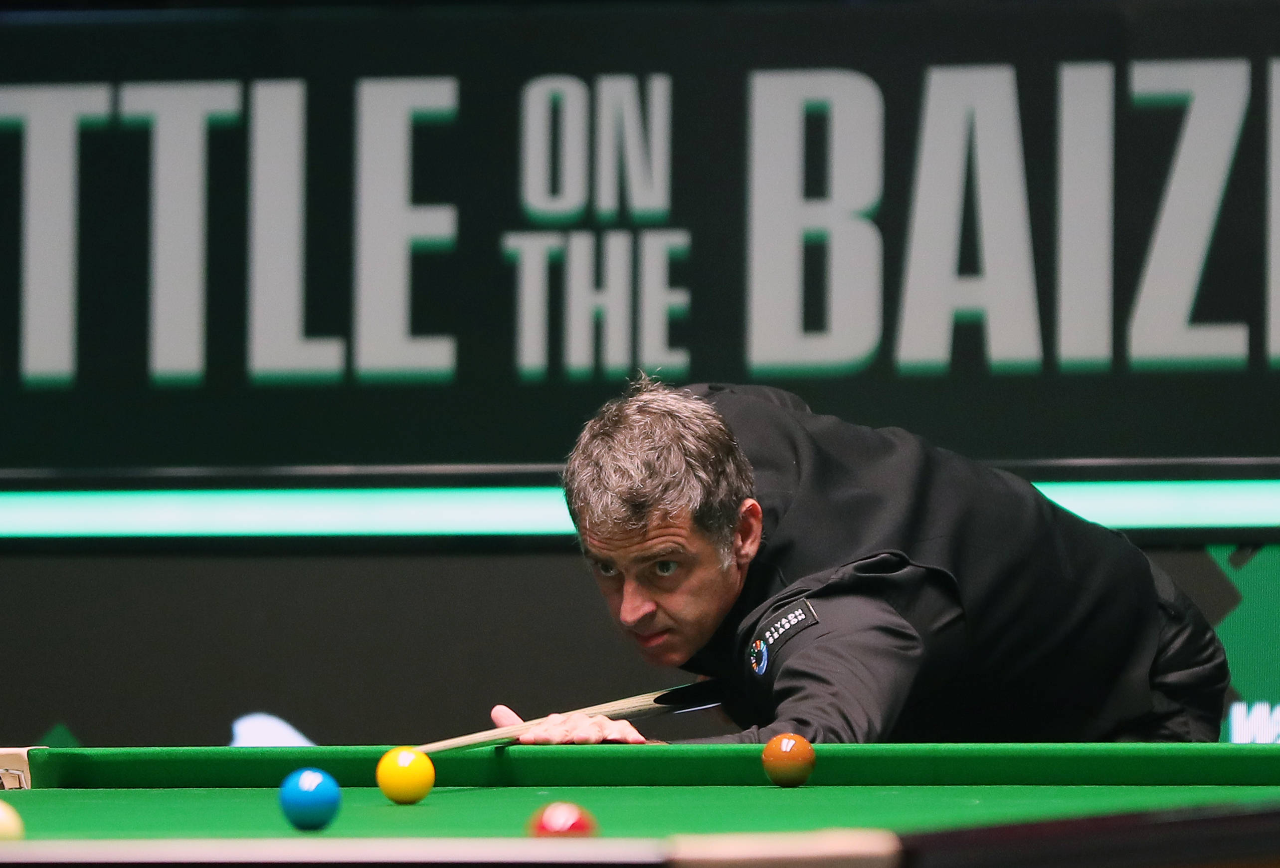 拉锯中占得 拉锯中占得