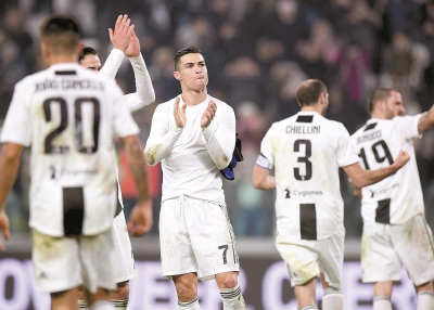 胜者将被指 胜者将被指